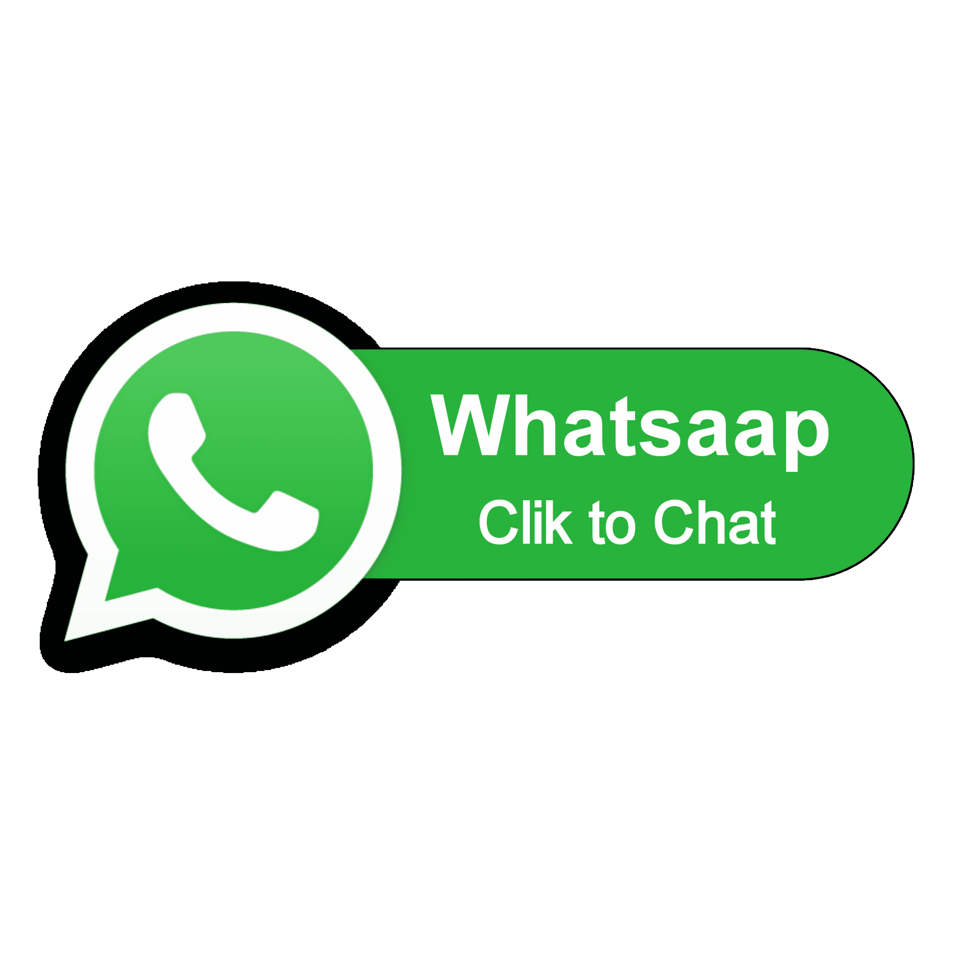 WhatsApp Button